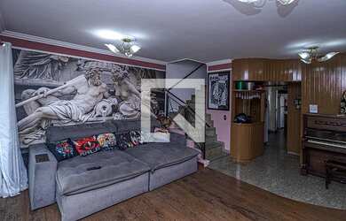 Imagem 3: Casa à Venda - Sacomã, 4 Quartos, 250 m2