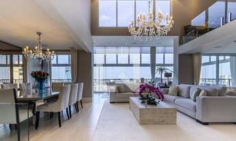 Imagem: Apartamento à Venda - Panamby, 3 Quartos