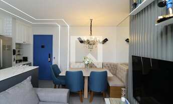 Imagem 3: Apartamento à Venda - Vila Prudente, 2 Quartos, 55 m2