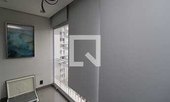 Imagem 7: Apartamento à Venda - Vila Prudente, 2 Quartos, 55 m2