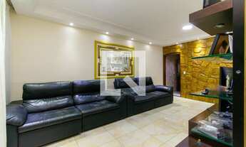 Imagem 2: Casa à Venda - Vila Califórnia, 3 Quartos, 164 m2