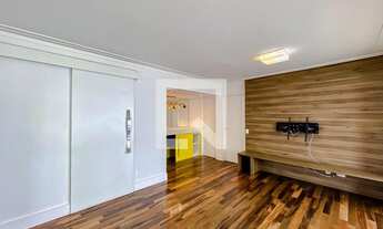 Imagem 2: Apartamento à Venda - Mooca, 3 Quartos, 115 m2