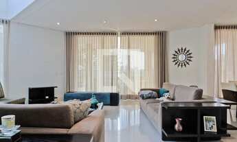 Imagem: Casa à Venda - Casa Verde, 6 Quartos, 900