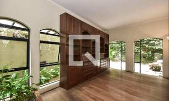 Imagem 4: Casa à Venda - Morumbi, 3 Quartos, 420 m2