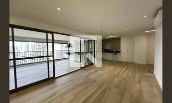 Imagem 3: Apartamento à Venda - Vila Pompéia, 3 Quartos, 158 m2