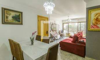 Imagem 6: Apartamento à Venda - Moema, 3 Quartos, 213 m2