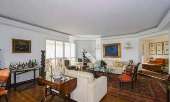 Imagem: Apartamento à Venda - Panamby, 4 Quartos