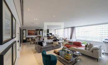 Imagem 3: Apartamento à Venda - Chácara Inglesa, 3 Quartos, 164 m2