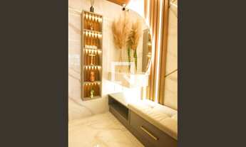 Imagem 2: Apartamento à Venda - Portal do Morumbi, 3 Quartos, 246 m2