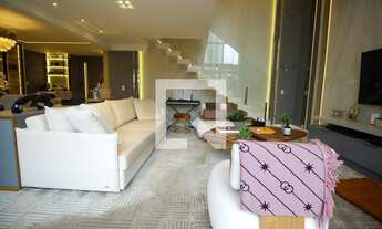 Imagem 7: Apartamento à Venda - Portal do Morumbi, 3 Quartos, 246 m2