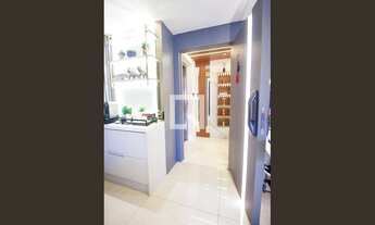 Imagem 4: Apartamento à Venda - Portal do Morumbi, 3 Quartos, 246 m2