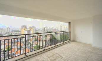 Imagem 4: Apartamento à Venda - Tatuapé, 3 Quartos, 109 m2