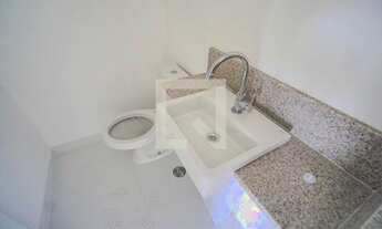 Imagem 7: Apartamento à Venda - Tatuapé, 3 Quartos, 109 m2