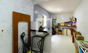 Imagem 6: Casa à Venda - Bom Retiro, 3 Quartos, 186 m2