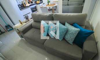 Imagem 4: Apartamento à Venda - Mooca, 1 Quarto, 29 m2