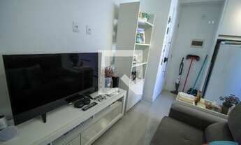 Imagem 3: Apartamento à Venda - Mooca, 1 Quarto, 29 m2