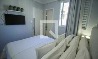 Imagem 7: Apartamento à Venda - Mooca, 1 Quarto, 29 m2