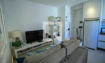 Imagem 2: Apartamento à Venda - Mooca, 1 Quarto, 29 m2