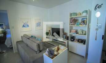 Imagem 1: Apartamento à Venda - Mooca, 1 Quarto, 29 m2