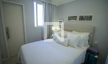 Imagem 6: Apartamento à Venda - Mooca, 1 Quarto, 29 m2