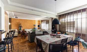 Imagem: Apartamento à Venda - Higienópolis, 3