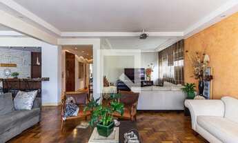 Imagem 5: Apartamento à Venda - Higienópolis, 3 Quartos, 280 m2