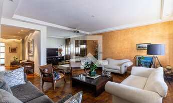 Imagem 4: Apartamento à Venda - Higienópolis, 3 Quartos, 280 m2