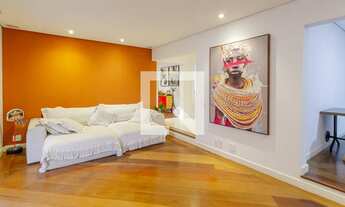 Imagem 3: Apartamento à Venda - Panamby, 4 Quartos, 212 m2