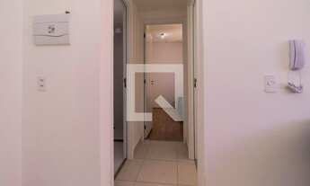 Imagem 7: Apartamento à Venda - Vila Santa Clara, 2 Quartos, 26 m2