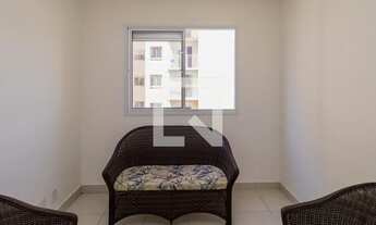 Imagem 5: Apartamento à Venda - Vila Santa Clara, 2 Quartos, 26 m2
