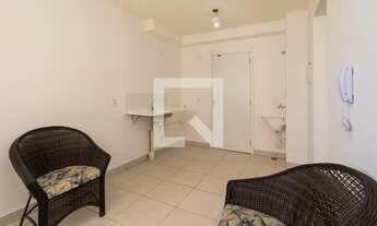 Imagem 3: Apartamento à Venda - Vila Santa Clara, 2 Quartos, 26 m2