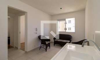 Imagem 2: Apartamento à Venda - Vila Santa Clara, 2 Quartos, 26 m2