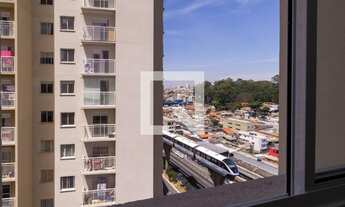 Imagem 6: Apartamento à Venda - Vila Santa Clara, 2 Quartos, 26 m2