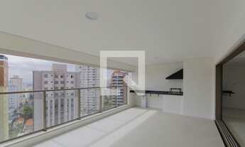 Imagem 6: Apartamento à Venda - Vila Mariana, 3 Quartos, 142 m2