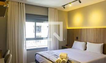 Imagem: Apartamento à Venda - Perdizes, 1 Quarto