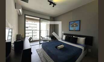 Imagem: Apartamento à Venda - Perdizes, 1 Quarto