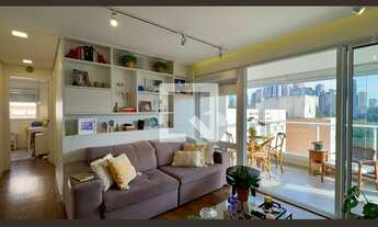 Imagem 3: Apartamento à Venda - Sumaré, 2 Quartos, 80 m2