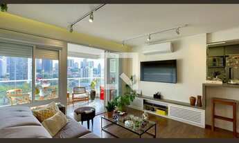 Imagem: Apartamento à Venda - Sumaré, 2 Quartos