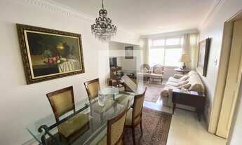 Imagem 7: Apartamento à Venda - Jardim Paulista, 3 Quartos, 110 m2