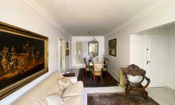 Imagem 4: Apartamento à Venda - Jardim Paulista, 3 Quartos, 110 m2