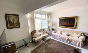 Imagem 2: Apartamento à Venda - Jardim Paulista, 3 Quartos, 110 m2