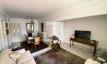 Imagem: Apartamento à Venda - Jardim Paulista