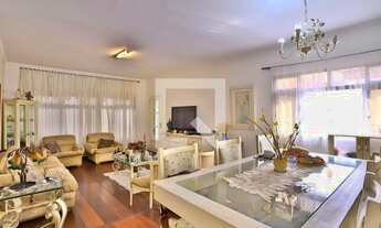 Imagem: Casa à Venda - Mooca, 3 Quartos, 229 m2