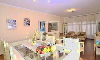 Imagem 5: Casa à Venda - Mooca, 3 Quartos, 229 m2