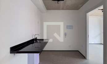 Imagem 3: Apartamento à Venda - Jardim Paulista, 2 Quartos, 20 m2