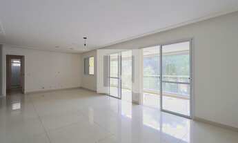 Imagem 1: Apartamento à Venda - Santana, 3 Quartos, 142 m2