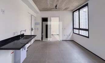 Imagem 6: Apartamento à Venda - Jardim Paulista, 2 Quartos, 35 m2