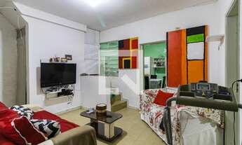 Imagem: Casa à Venda - Real Parque, 3 Quartos