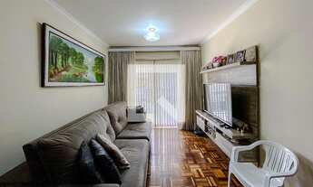 Imagem 3: Apartamento à Venda - Belém, 3 Quartos, 90 m2