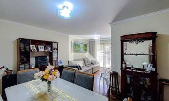 Imagem 2: Apartamento à Venda - Belém, 3 Quartos, 90 m2